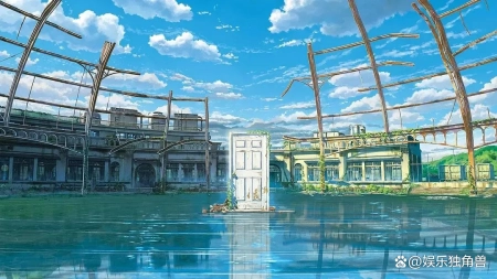 《铃芽之旅》预测票房超7.6亿，春节后“首爆”属于“新海诚”？(盆栽铃兰嫩芽要盖土吗)